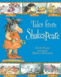 Tales from Shakespeare (Paperback)