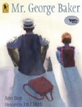 Mr. George Baker (Paperback)