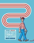 Where's Waldo?: The Ultimate Travel Collection (Paperback)