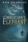 The Magician's Elephant (Hardcover)