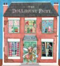 The Dollhouse Fairy (Hardcover)