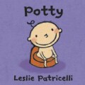 Potty (Board book)