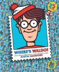 Where's Waldo? (Hardcover)