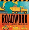 Roadwork (Board book)
