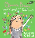 Clarice Bean, What Planet Are You From? (Paperback)