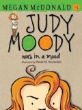 Judy Moody Was in a Mood (Paperback)