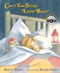 Can't You Sleep, Little Bear?
