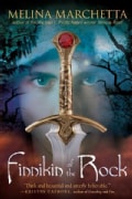 Finnikin of the Rock (Paperback)