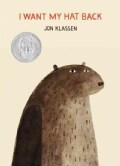 I Want My Hat Back (Hardcover)
