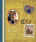 Cleopatra: Queen of Egypt (Hardcover)