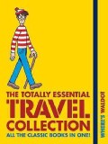 Where's Waldo?: The Totally Essential Travel Collection (Paperback)