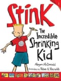 Stink: the Incredible Shrinking Kid (Paperback)