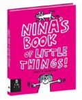 Nina's Book of Little Things (Hardcover)
