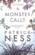 A Monster Calls: Inspired by an Idea from Siobhan Dowd (Paperback)