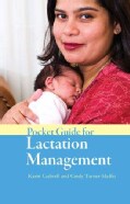 Pocket Guide for Lactation Management (Spiral bound)