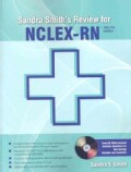 Sandra Smith's Review for NCLEX-RN (Paperback)
