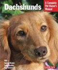 Dachshunds (Paperback)