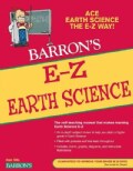 E-Z Earth Science (Paperback)