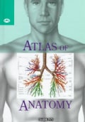 Atlas of Anatomy (Hardcover)