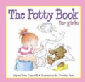 The Potty Book for Girls (Hardcover)