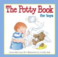 The Potty Book for Boys (Hardcover)