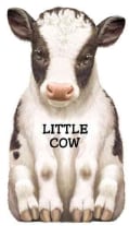 Little Cow (Board book)