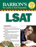 Barron's LSAT