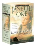 Love Comes Softly: Love Comes Softly, Love's Enduring Promise, Love's Long Journey, Love's Abiding Joy (Paperback)