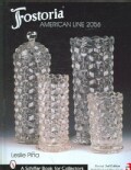 Fostoria American Line 2056 (Hardcover)