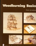 Woodburning Basics (Paperback)