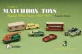Lesney's Matchbox Toys: Regular Wheel Years, 1947-1969 (Paperback)