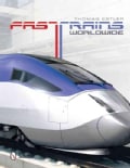 Fast Trains Worldwide (Hardcover)