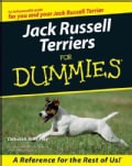 Jack Russell Terriers for Dummies (Paperback)
