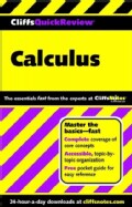 Cliffsquickreview Calculus (Paperback)