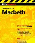 Cliffscomplete Macbeth