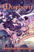 Mistborn: The Final Empire (Hardcover)