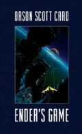 Ender's Game (Hardcover)