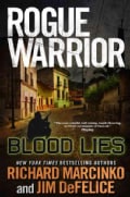 Blood Lies (Hardcover)