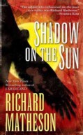 Shadow on the Sun (Paperback)