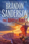 The Way of Kings (Hardcover)