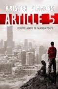 Article 5 (Paperback)