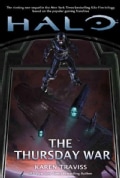 The Thursday War (Hardcover)