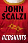 Redshirts (Paperback)