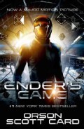 Ender's Game (Hardcover)