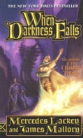 When Darkness Falls (Paperback)