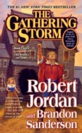 The Gathering Storm (Paperback)