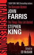 Transgressions: The Things They Left Behind / the Ransome Women (Paperback)