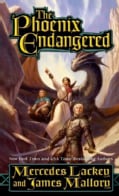 The Phoenix Endangered (Paperback)