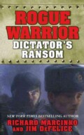 Dictator's Ransom (Paperback)