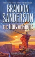 The Way of Kings (Paperback)